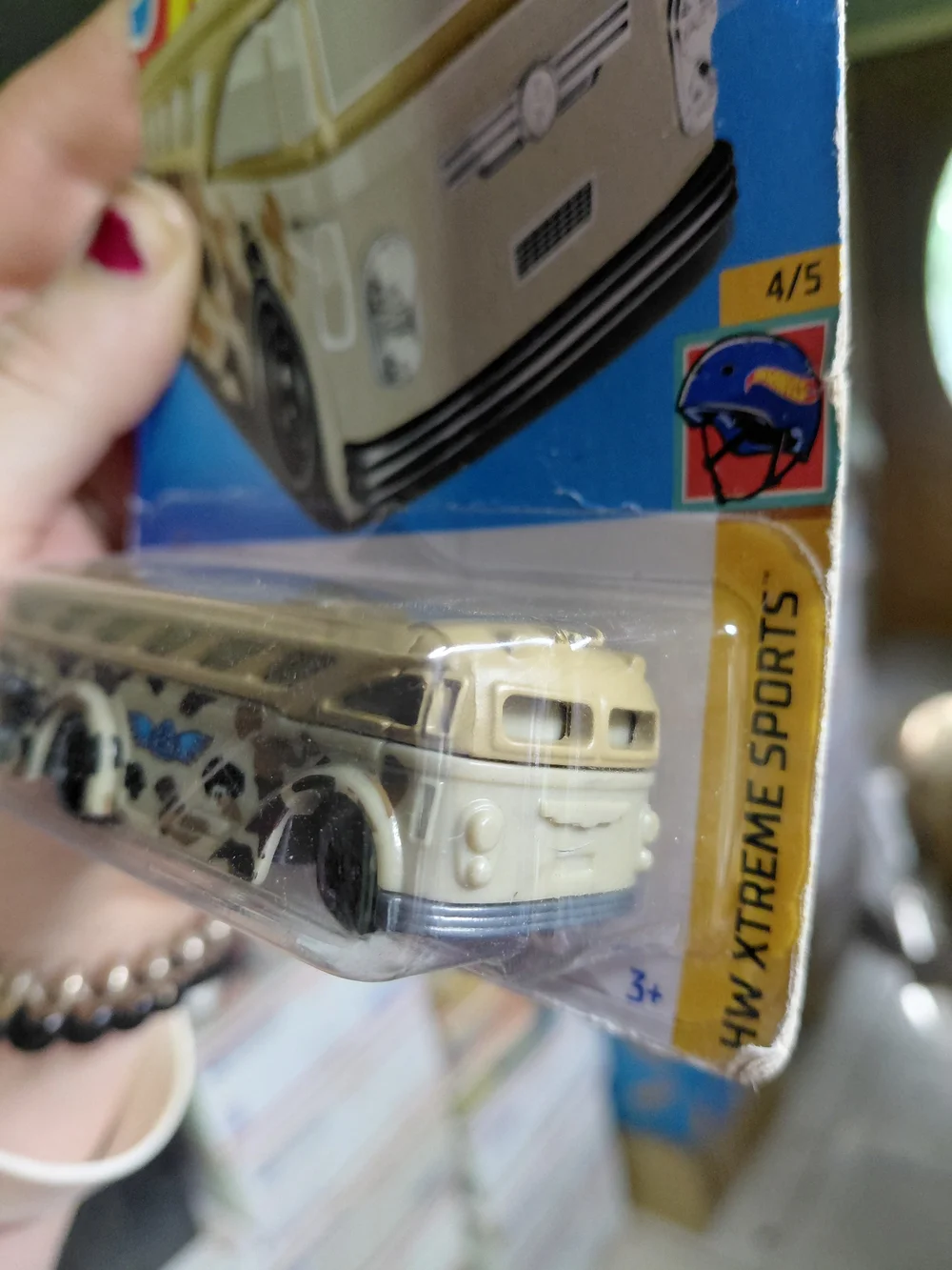 Hot Wheels hot wheels